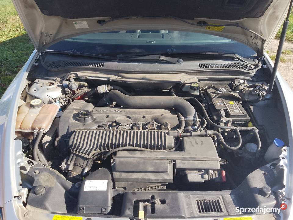 V50 25T 220LPG AWD4x4 Białystok sprzedam