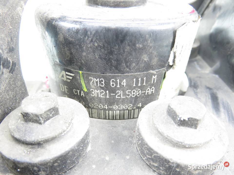 POMPA ABS FORD GALAXY I 7M3907379E 10092503063 osobowe sprzedam