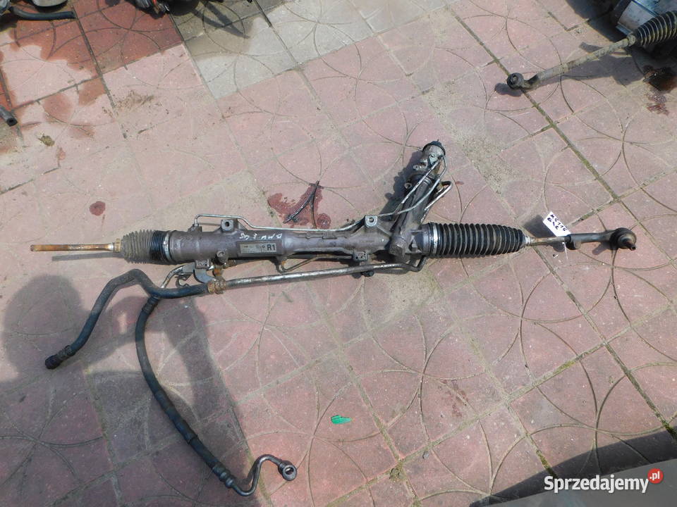 BMW E46 maglownica przekładnia M5115 WYSYŁKA Żory