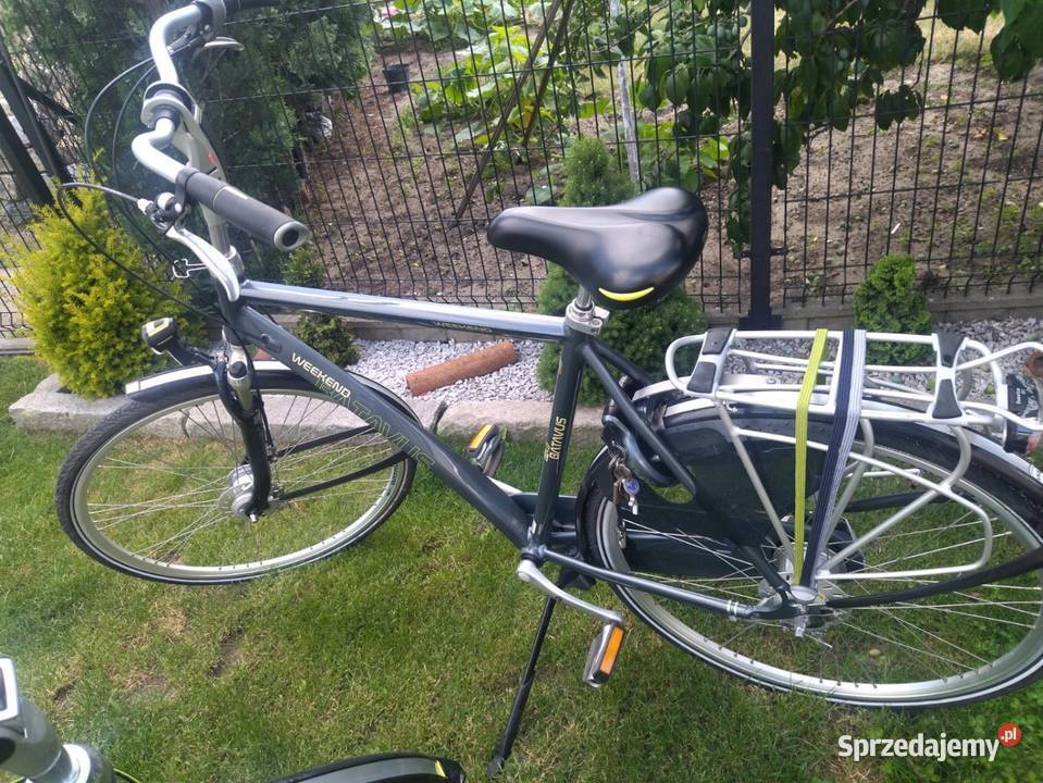 Sprzedam rower Batawus Jemielnica