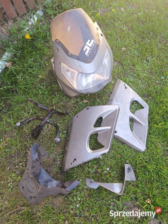 Honda cbr125 skyjet Dębica