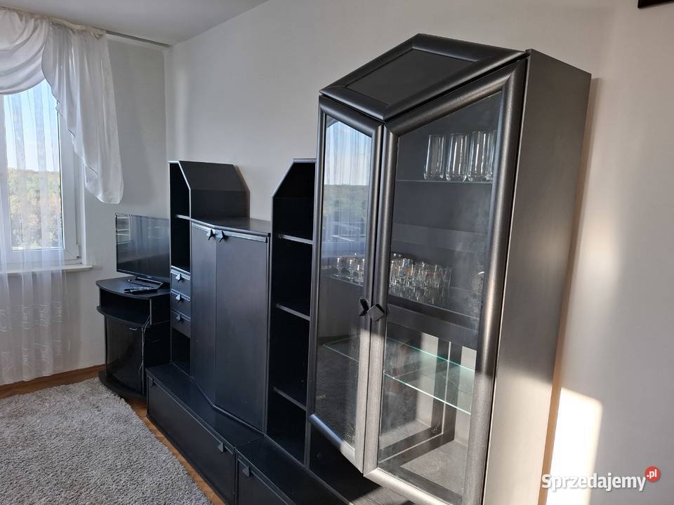 3 pokoje 47 m2 WawerMarysin Wawerski 3 piętra i więcej Warszawa