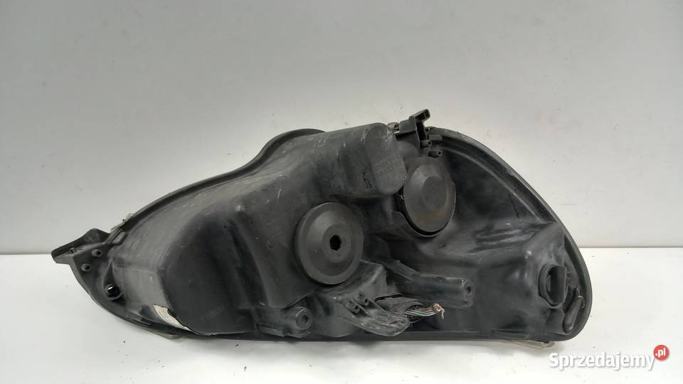 FORD S LAMPA PRZÓD LEWA Zbierkowo