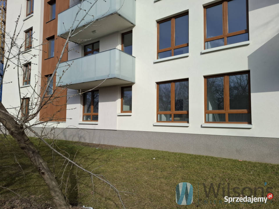 Mieszkanie 6244m2 3pok Warszawa sprzedam