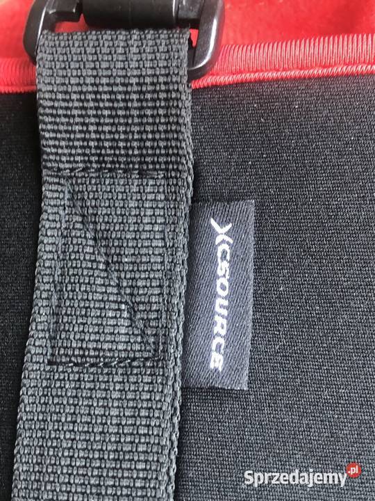 Zestaw 4 neoprenowych toreb na obiektyw Xcsource Inowrocław