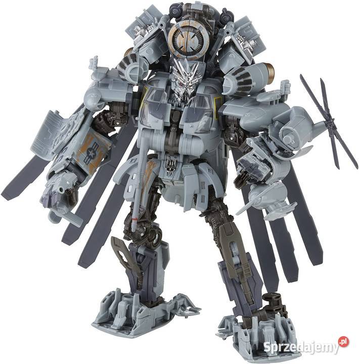 Figurka Transformers GENERATIONS LEADER Grindor Mogilany