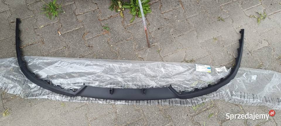 Dokładka zderzaka nowa Leon Cupra 1m ori kujawsko-pomorskie