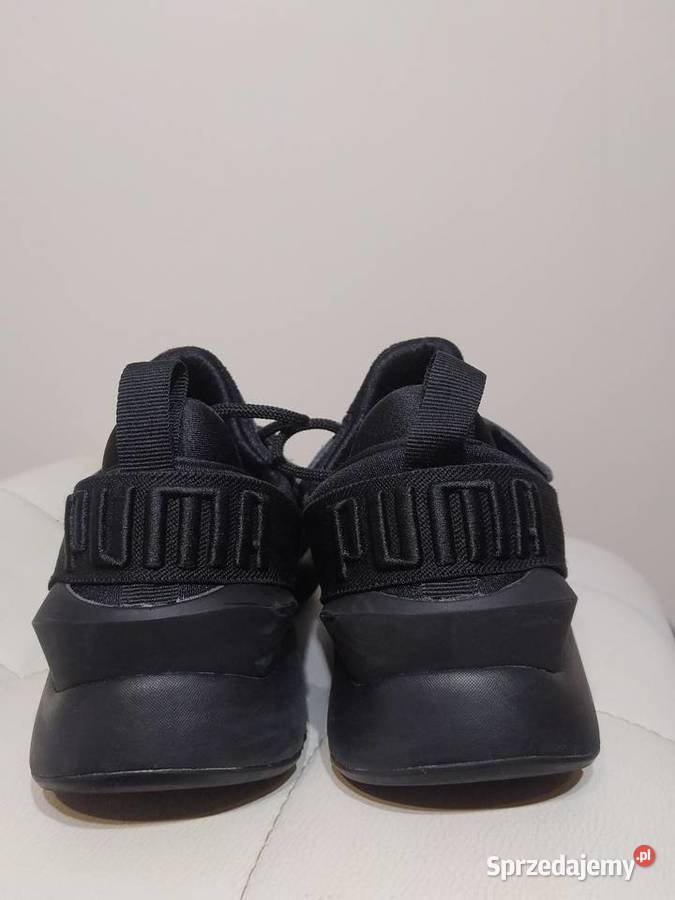 Puma Muse 355 damskie buty sportowe sprzedam