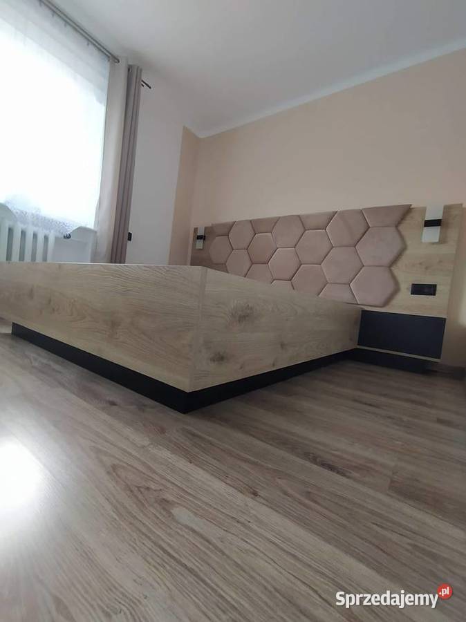 Łóżka na wymiar zamówienie Rzeszów