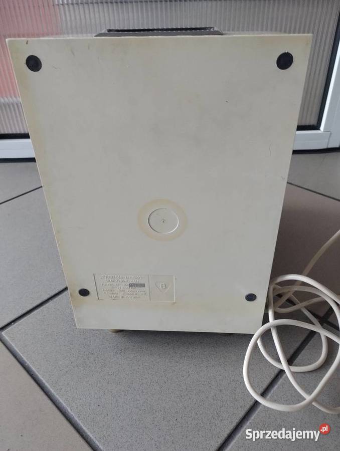 Predom Mesko RKS1 robot kuchenny malakser Bartek Katowice