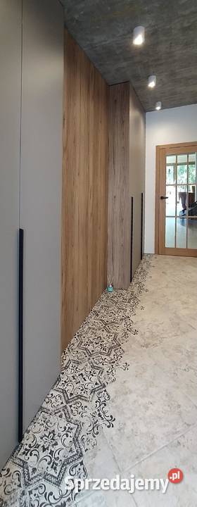 Meble na wymiar kuchnie szfy zabudowy