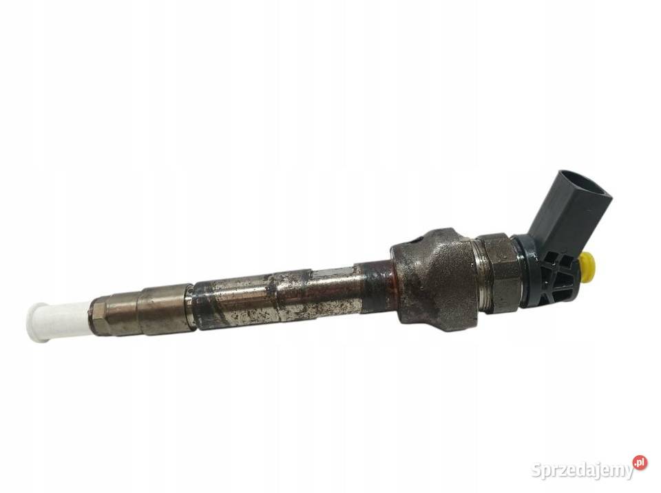 WTRYSKIWACZ 0445110743 20 D B47 Bmw Seria 5 VII