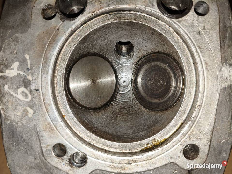 Głowice Dniepr MT K650