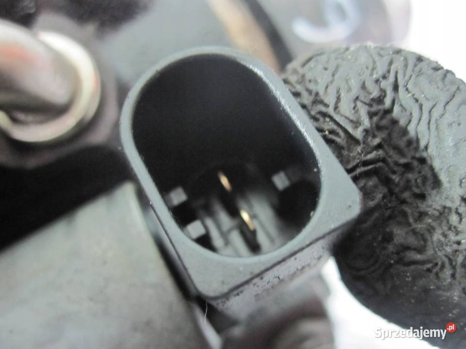 AUDI VW VI 16 TDI CAY 105 pompa wtryskowa