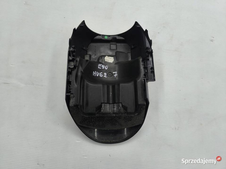 OSŁONA POD KIEROWNICĘ BMW E90 20B osobowe