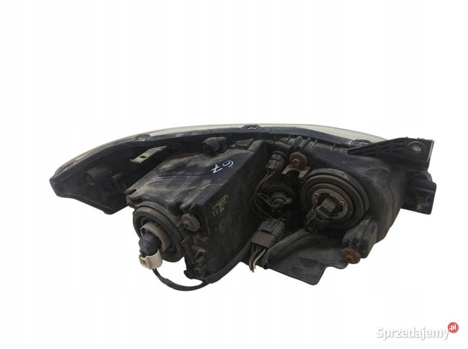 LAMPA PRZÓD LEWA EUROPA 9 Mazda Xedos