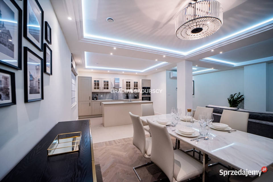 Ogłoszenie mieszkanie Żywiec Rynek 112m2 3