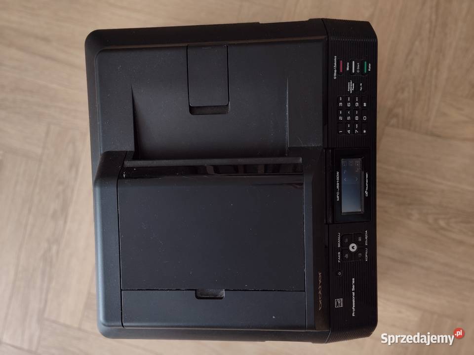Drukarka A3 Brother MFCJ5910DW Kraków