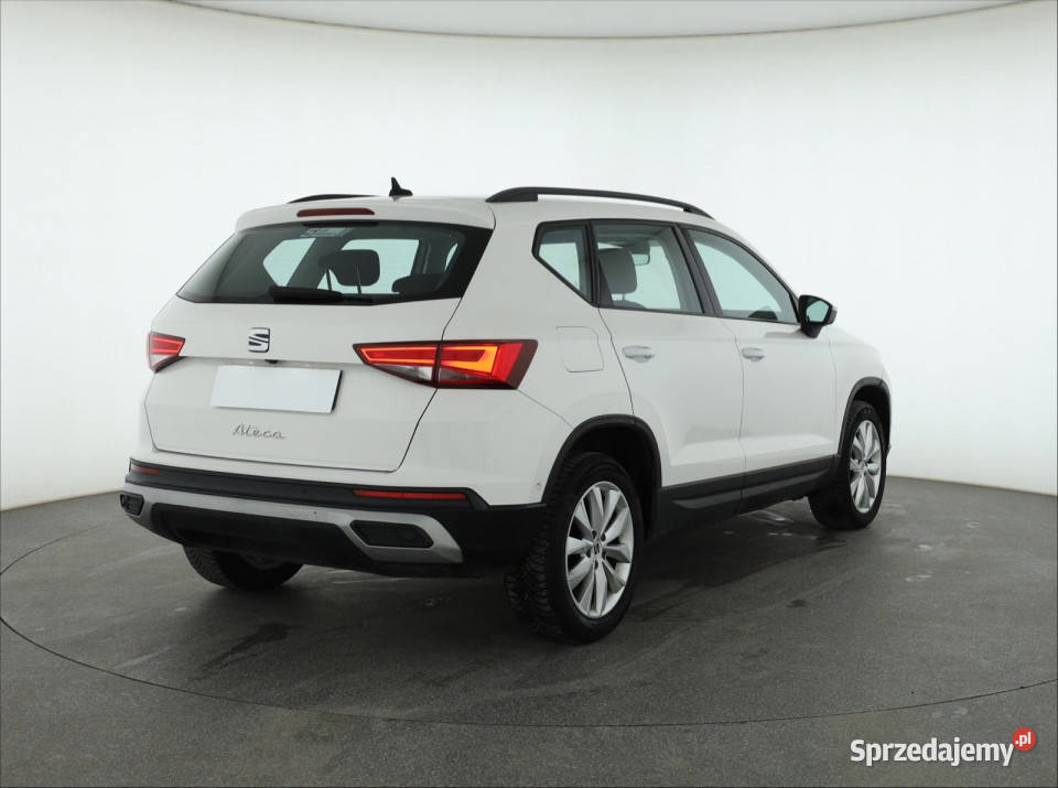 Seat Ateca 15 TSI 4/5 Piaseczno