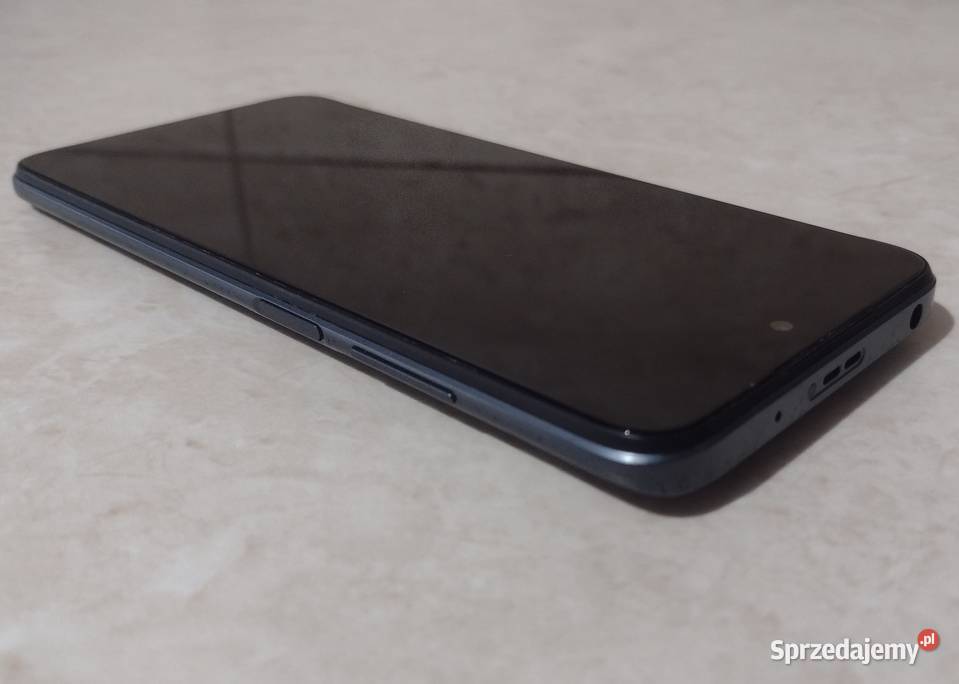 smartfon Xiaomi Redmi 10 2022 Libiąż
