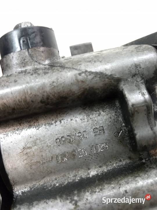 ZAWÓR EGR 8200854280 20 DCI Renault Laguna III sprzedam