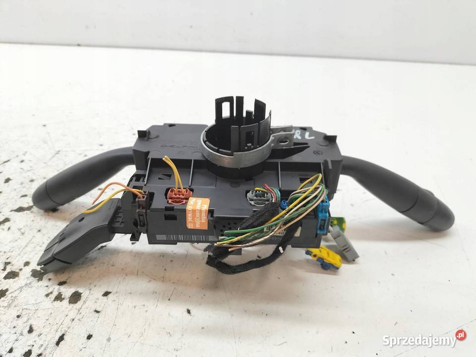 PRZEŁĄCZNIK ZESPOLONY 96511201XT Peugeot 307 I