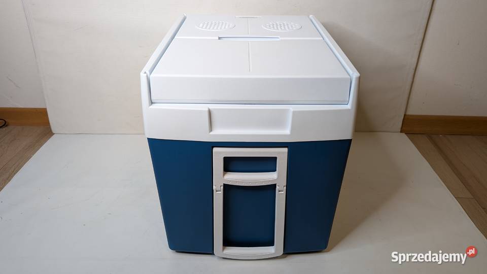 Lodówka turystyczna samochodowa MobiCool MT48W sprzedam