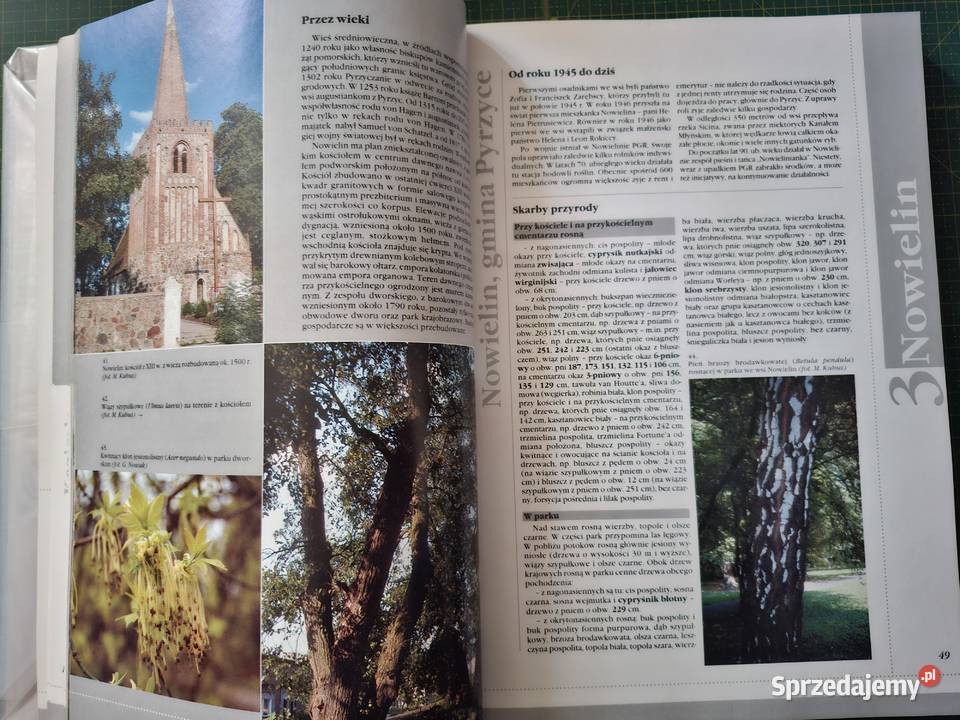 Z Lipian do Maszewa i z powrotem Rok wydania 2004 Kraków