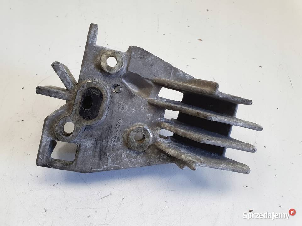 Renault Scenic III 15 DCI ŁAPA UCHWYT wtrysk DPF Rudka