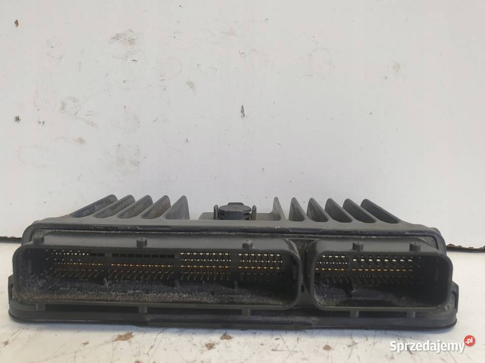 Toyota Yaris IV 15 H STEROWNIK SILNIKA komputer osobowe Komputery