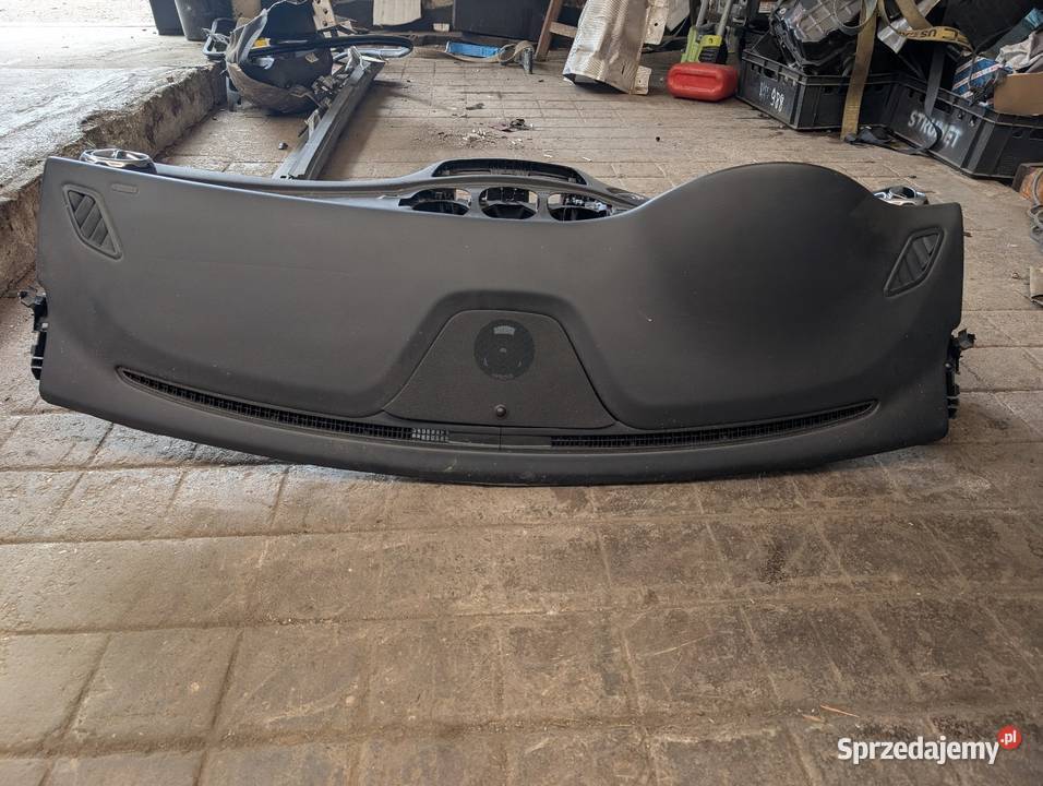 Gla x156 lift deska kokpit poduszka deski Cieszyn sprzedam