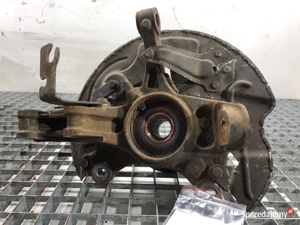 ZWROTNICA PRAWY PRZÓD TOYOTA PROACE 15 131