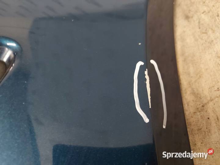 SKODA FABIA II LIFT 13r Zderzak przód przedni osobowe Zderzaki Kielce sprzedam