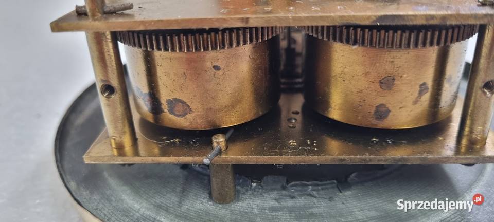 Mechanizm Lenzkirch Zielona Góra