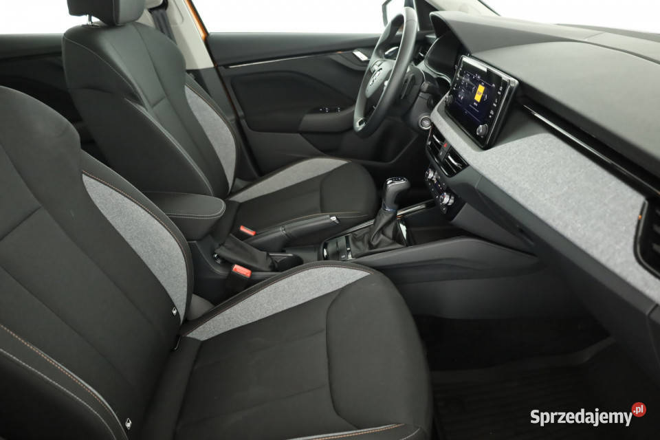 Skoda Kamiq 10 TSI Piaseczno