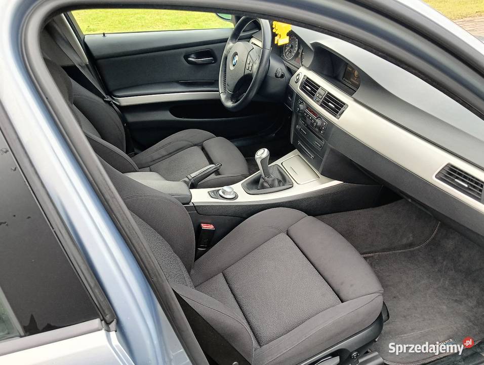 BMW E91 Nysa sprzedam