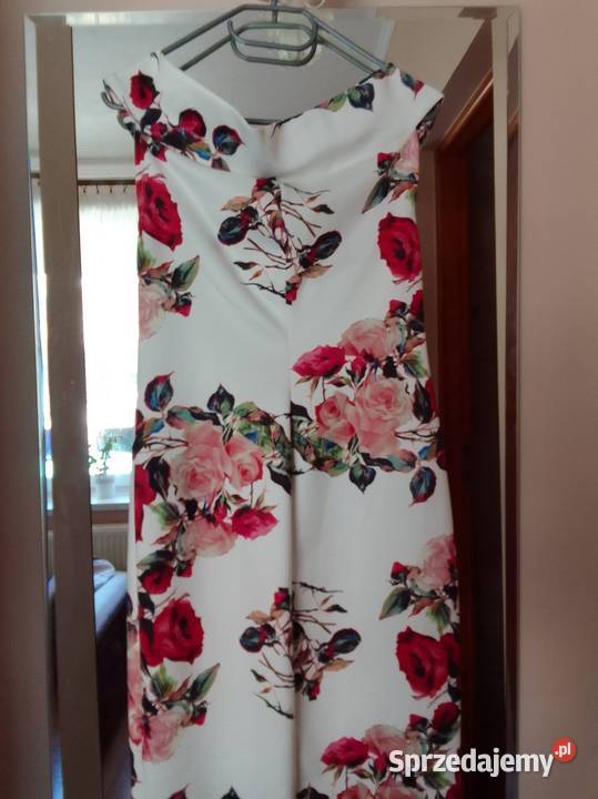 Sukienka damska Bydgoszcz