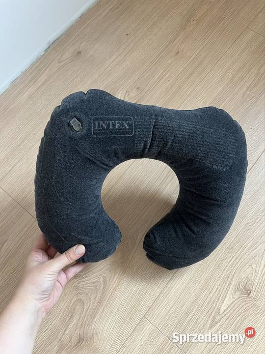 Poduszka podróżna Intex Marki
