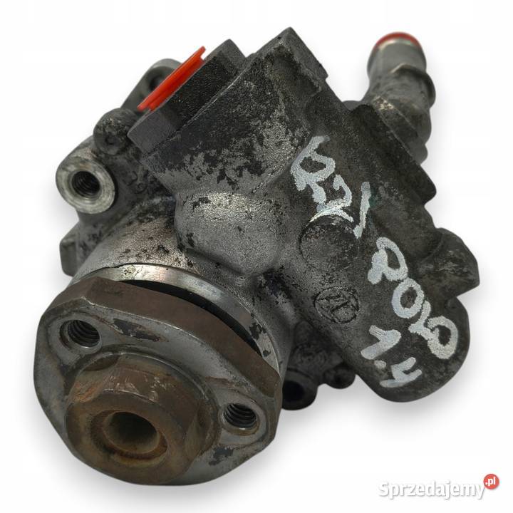 POMPA WSPOMAGANIA VW Polo 19 D 1J0422154 91130