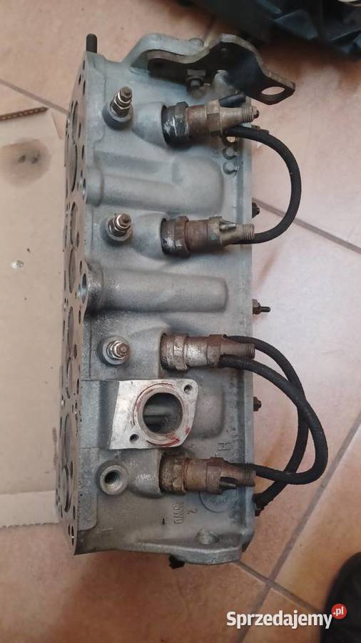 glowica vw audi 19 d 028103373m