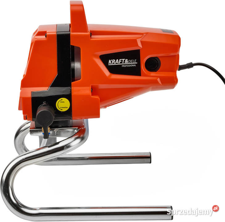 Agregat malarski tłokowy 1500W KD1744 lubelskie sprzedam