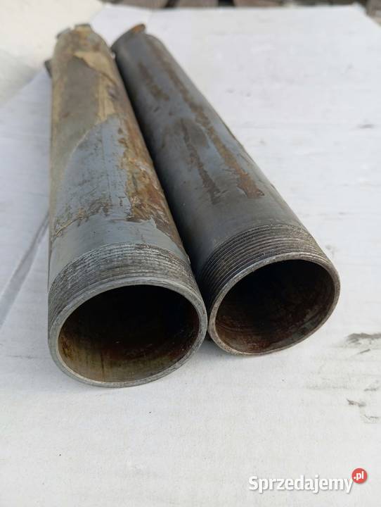 GOLENIE POCHWY LAGI K750 URAL MW DNIEPR NOWE Niemodlin
