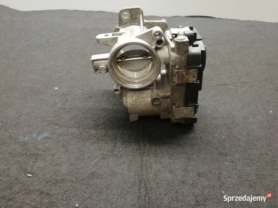 Fiat Opel Alfa przepustnica 13 diesel wielkopolskie Swarzędz