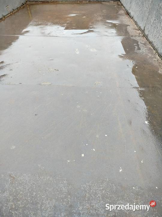 Sprzedam przyczepy wywrotki na bokinie Autosan Przyczepy rolnicze Wieczyn sprzedam