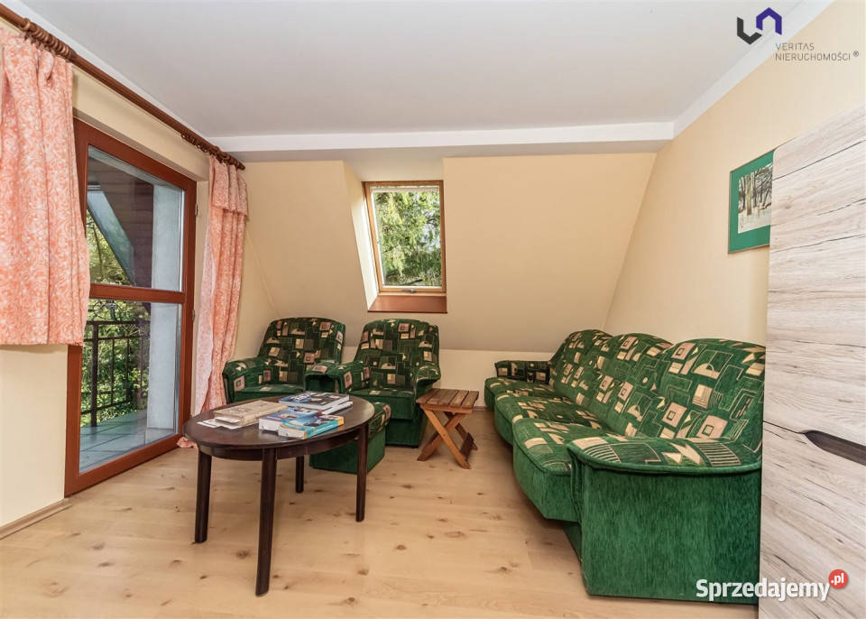 Dom wolnostojący 320 metrów Wisła Kopydło 320m2