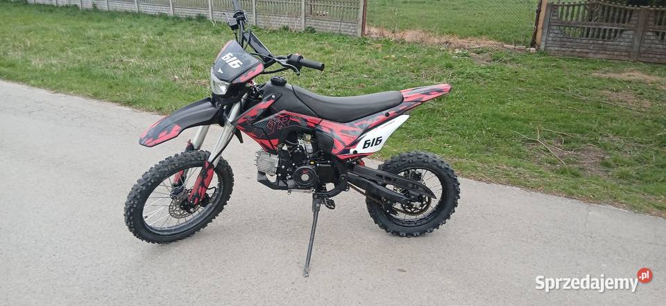 Xtr 616 125 11KM Stalowa Wola