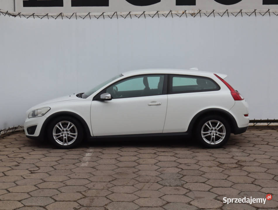 Volvo C30 D2 C30 Łódź