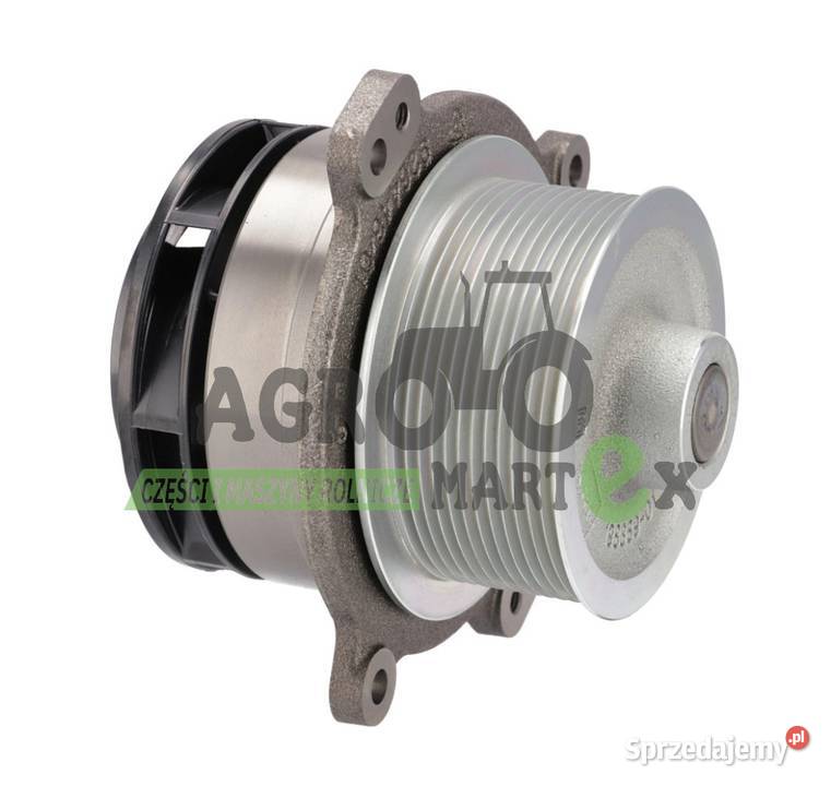 5801931147 8041947 5801807836 POMPA WODY CNH Wichrów sprzedam