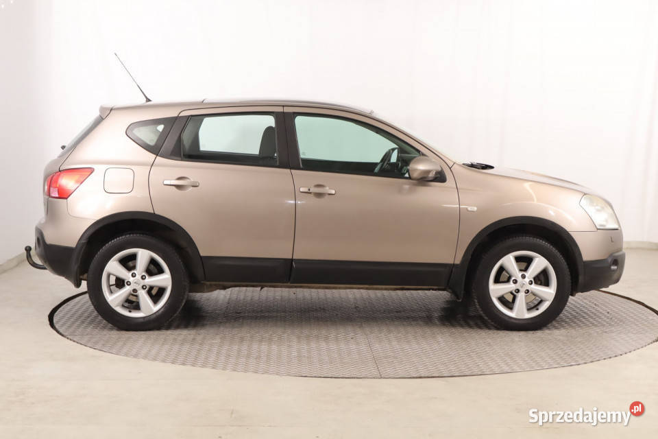 Nissan Qashqai 20 dCi czujnik zmierzchu Qashqai śląskie Zabrze