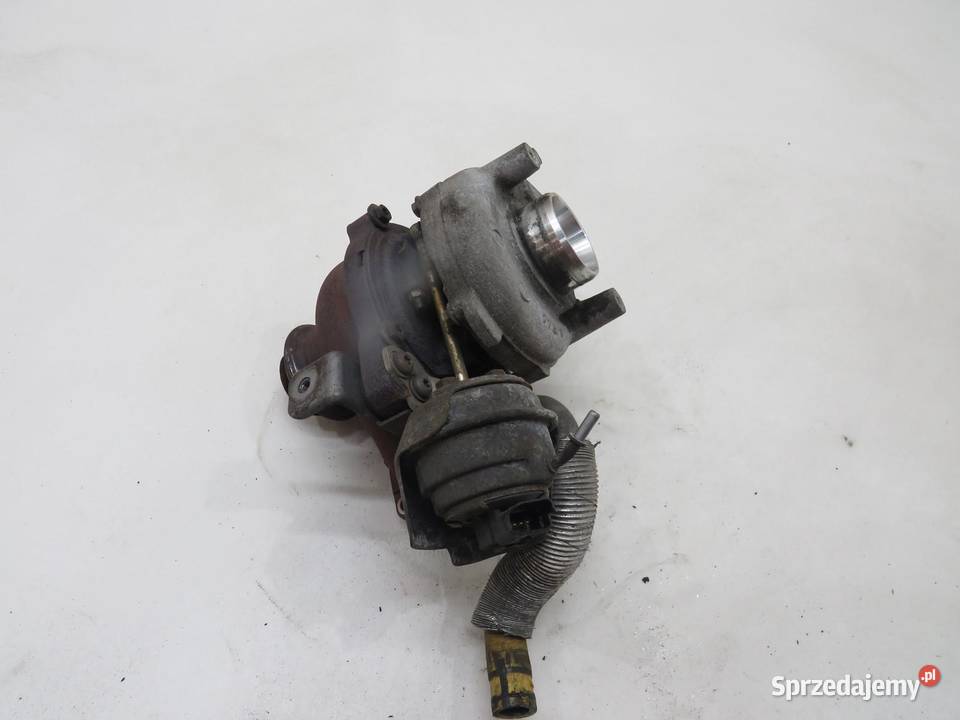 TURBINA TURBO PEUGEOT 308 16 BHDI 9686120690